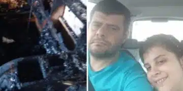 Нека помогнем! Самотен баща и дъщеря му останаха без дом, имат нужда от нашата помощ 14