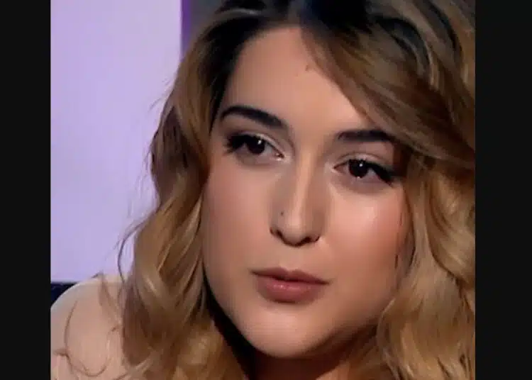 Искрено и много лично, дъщерята на Гала сподели, че е чула най-страшната диагноза 1
