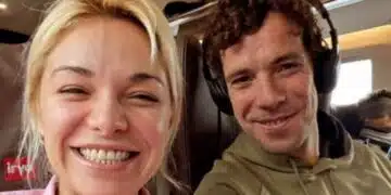 Раздялата на Явор Бахаров и Рая Пеева е измислица на жълтата преса, двамата са заедно 1