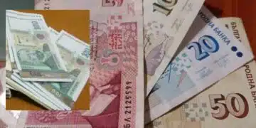 Предупредени сме! Има бум на фалшивите банкноти, 15 годишен „антирекорд“ бе преминат 2