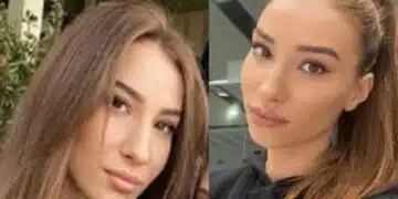 Ето как е изглеждала Ферай преди корекциите 1