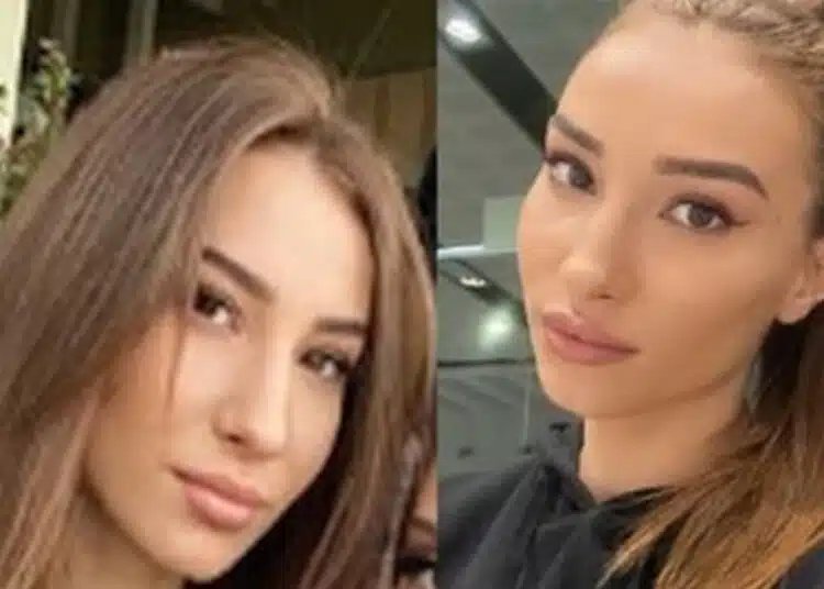 Ето как е изглеждала Ферай преди корекциите 1