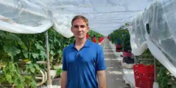 Роден фермер каза че, до няколко години българските работници ще изчезнат 4