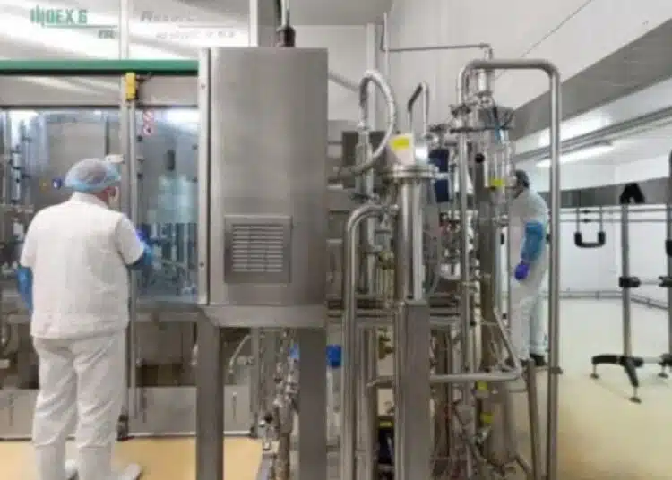 Известна родна фирма бе глобена, а причината – наличие на краве мляко в овчето сирене, което произвеждат 1