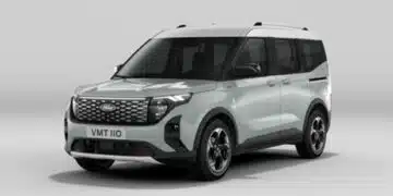Ford спира автомобилите за Китай заради митата 6