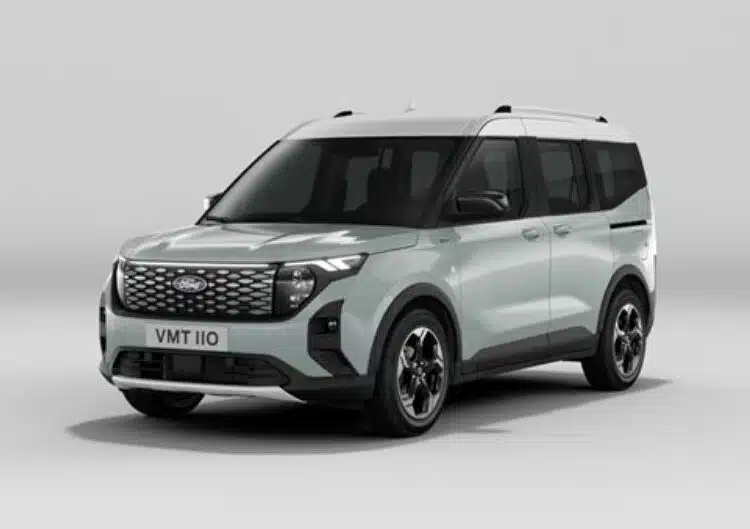 Ford спира автомобилите за Китай заради митата 1