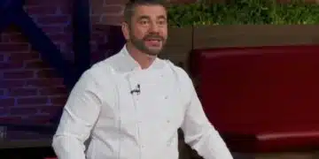 Зрителите на "Хелс Китчън" са потресени след този голям гаф в кулинарното предаване 1