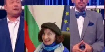 Димитър Рачков и Геро са допуснали гаф с пенсията на великата Мими Николова 15