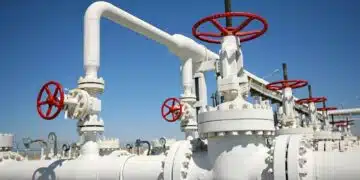 През месец май газът поевтинява 6