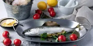 Кой не трябва да яде скумрия: Проверете дали сте в списъка 6