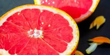 5 храни, които са полезни за нашите коси 14