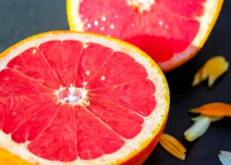 5 храни, които са полезни за нашите коси 1
