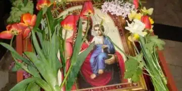 Това са всички имена, които имат повод да почерпят утре, 13 април – ЦВЕТНИЦА! 7