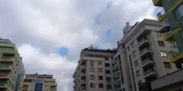 Данни сочат, че у нас има огромен брой празни жилища 11