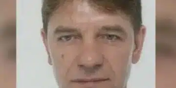 В Германия издриват мъж за гибелта на тричленно семейство 1