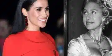 Не само Меган: определена е най-взискателната британска принцеса 3