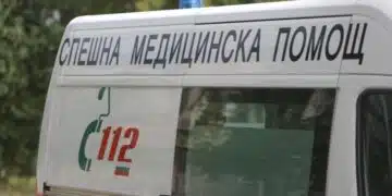 Жена е с опасност за живота след пътен инцидент 1