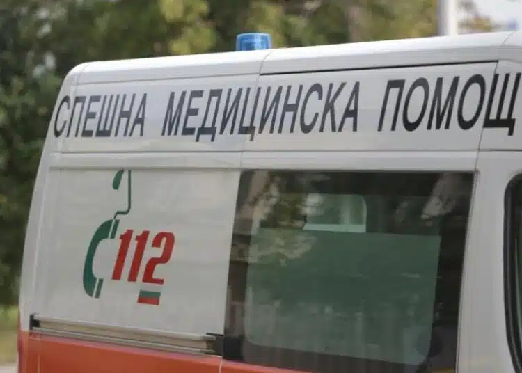 Жена е с опасност за живота след пътен инцидент 1
