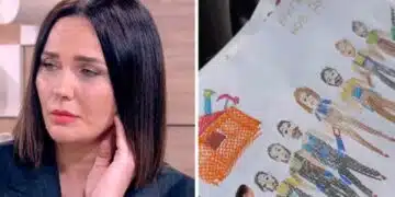 Дете с аутизъм трогна екипа на "Бригада нов дом" 1