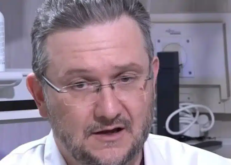Роден гастроентеролог каза защо трябва да хапваме разумно, за да не си навредим на здравето 1