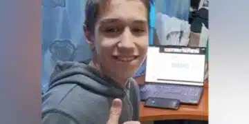 Бъдете горди! Калоян Гешев с четвърта световна титла по умствена аритметика 2