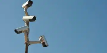Важно за всеки шофьор! Стана ясно къде ще се намират камерите за средна скорост и какви глоби ни чакат 2