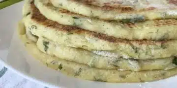 Крехки картофени паляни: рецепта, която ще ви спечели от първия път 2