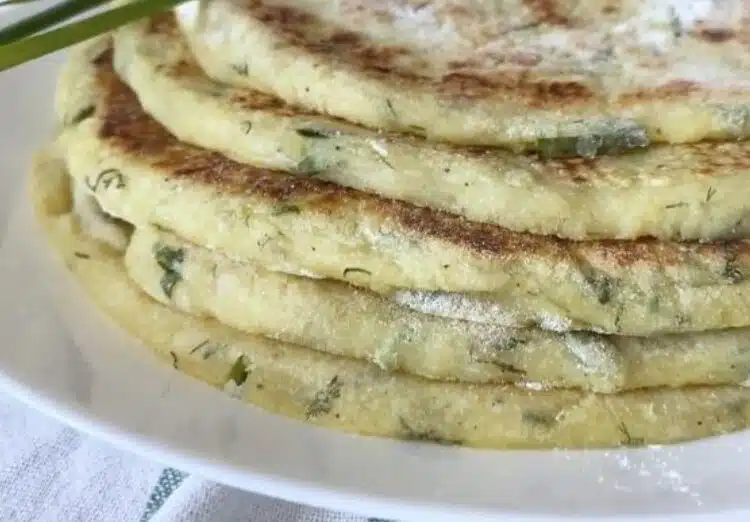 Крехки картофени паляни: рецепта, която ще ви спечели от първия път 1