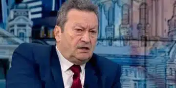 Таско Ерменков oт КЕВР каза, че няма да има шокиращо увеличение на цените на парното и топлата вода в страната 1