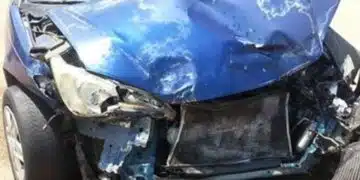Черна сряда! При тежка катастрофа в Николаево, 30 годишен мъж напусна нашия свят 9