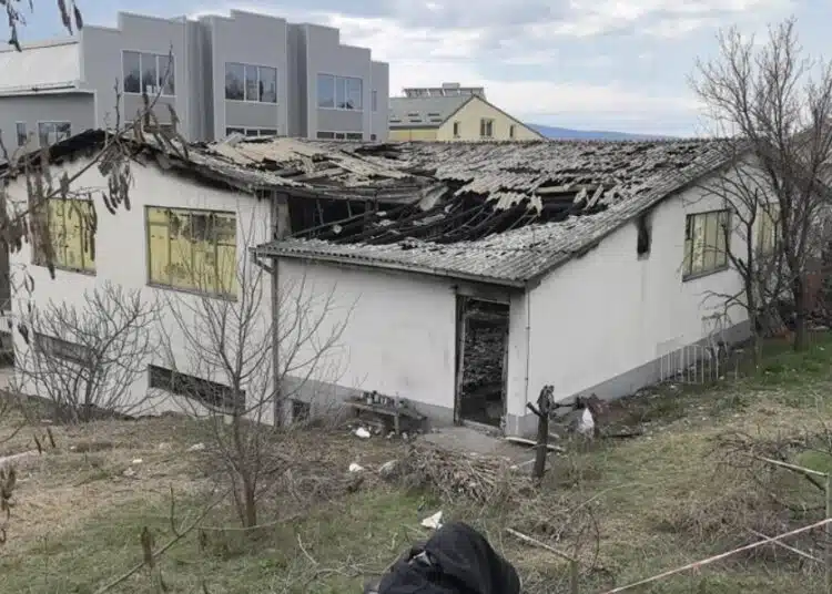 Лоши новини: Още един от пострадалите в Кочани напусна нашия свят, поклон! 1