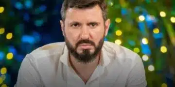 Ергенът Мартин в интервю сподели откровено: не искъм дъщерите ми да гледат жени като Даниела 6