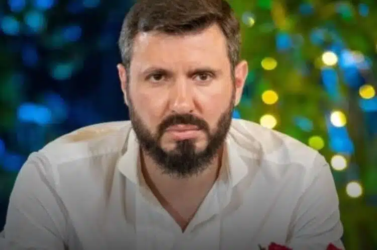 Обвиниха Мартин от "Ергенът", че копира известен роден водещ 1