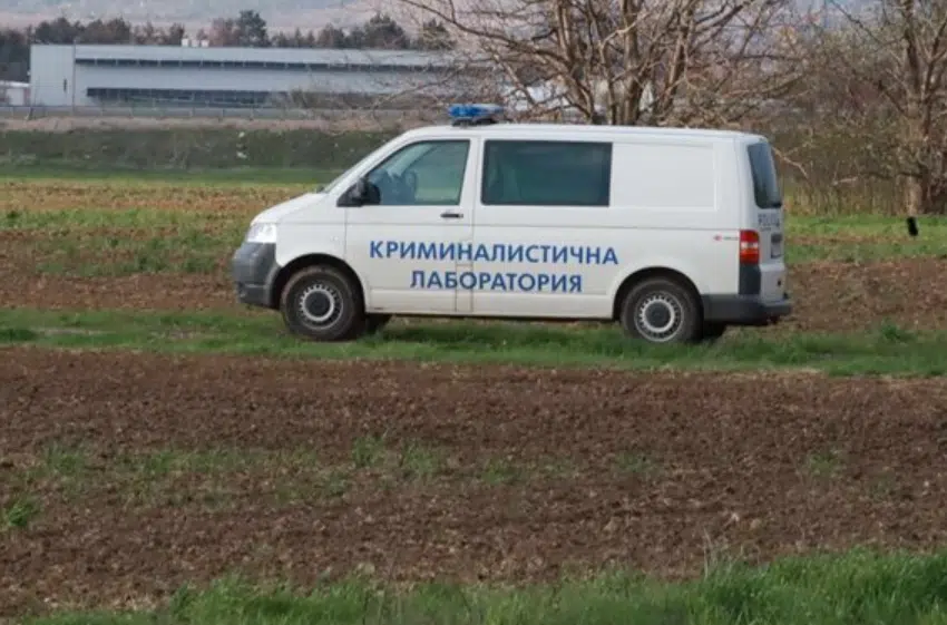 Черен вторник! В столичния кв „Илиянци“ са открити две тела на мъже, какво се знае? 1