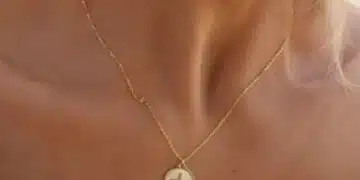 Какво е нужно да знаем преди да носим кръстче на врата 8