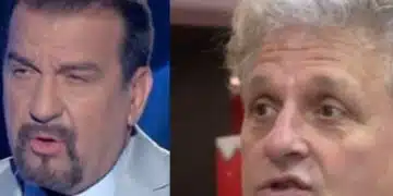 Екс водещият Къци Вапцаров скочи на Ники Кънчев 1
