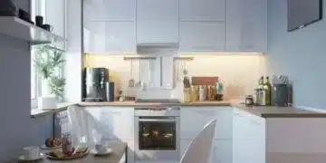 Защо мазнината не се отмива от кухненските шкафове: грешки, които правят почистването безполезно 4