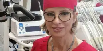 Кой е виновен за това, че Ангел остана завинаги на 6 годинки? Анестезиологът, зъболекарката или? 1