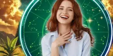 Животът ще стане по-лесен: 3 зодии, за които април 2025 е време на големи промени 3