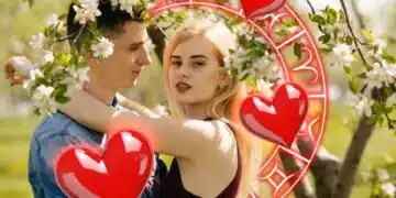 ПОДРОБЕН любовен хороскоп за месец ЮЛИ - какво предстои в сферата на любовта за всяка зодия 8