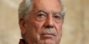 Тъжна вест: отиде си писателят Марио Варгас Льоса, поклон! 1