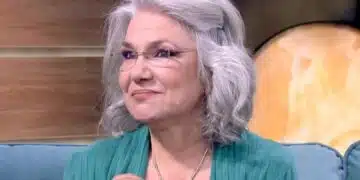 Обичаната актриса Мартина Вачкова се подложи на операция 1