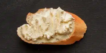 Тези продукти не трябва да се комбинират с масло: само ще си навредите 13