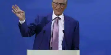 Само 1 процент наследство ще получат децата на един от най-богатите хора в света 2