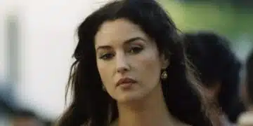 Топ 10 на филма на Моника Белучи, които ще искате да гледате отново и отново 2