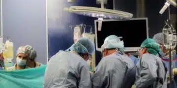 След трансплантация дни преди Великден млад мъж получи шанс за нов живот 8