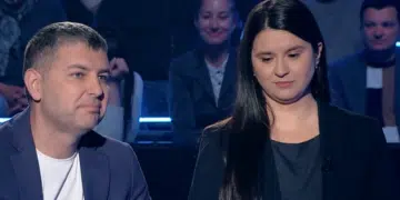 Жена беше жокер на мъжа си в „Стани богат“ – подведе го 1