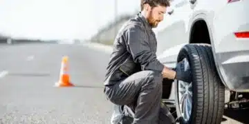 Няколко опасни грешки, които не трябва да правите при смяната на зимни гуми с летни 4
