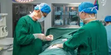 Китай ще имплантира „чип за изтрезняване“ на алкохолици 1
