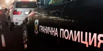 Гранична полиция отчете двоен скок на фишовете 2